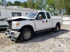 2016 FORD F250 SUPER - 1FT7X2B67GEA62208