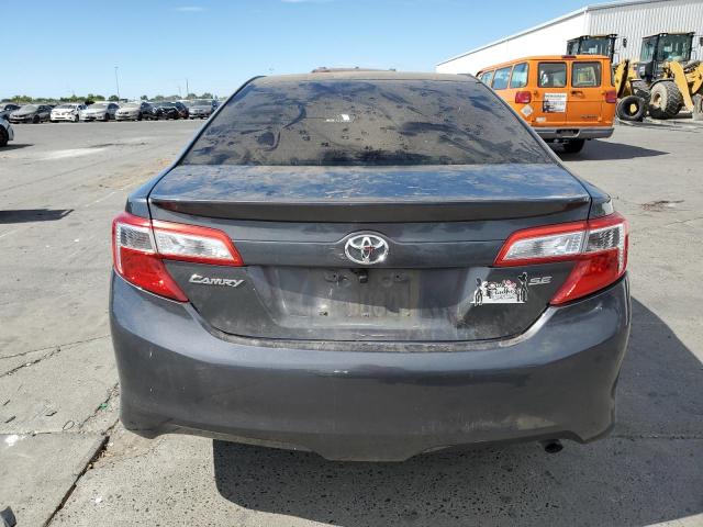 2012 TOYOTA CAMRY BASE - 4T1BF1FK8CU183369