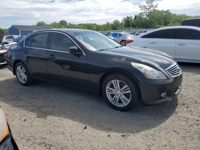 2010 INFINITI G37 - JN1CV6AR5AM254718