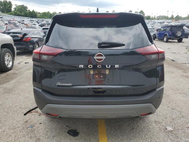 2023 NISSAN ROGUE S - 5N1BT3AA8PC806164