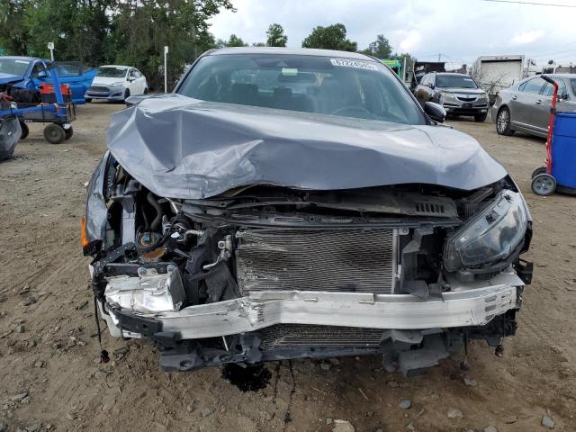 2020 HONDA CIVIC SPORT - 2HGFC2F89LH587570