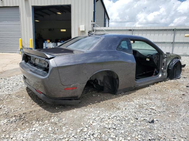 2018 DODGE CHALLENGER - 2C3CDZFJXJH154965