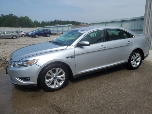 2012 FORD TAURUS SEL - 1FAHP2EW4CG130467