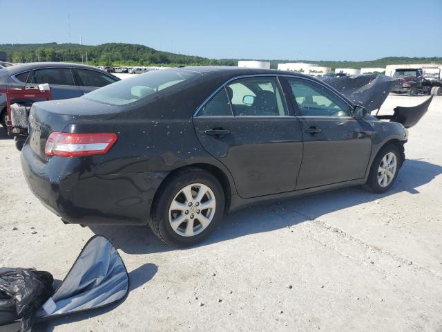2011 TOYOTA CAMRY BASE - 4T4BF3EK7BR145679