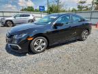 2020 HONDA CIVIC LX - 2HGFC2F63LH561707