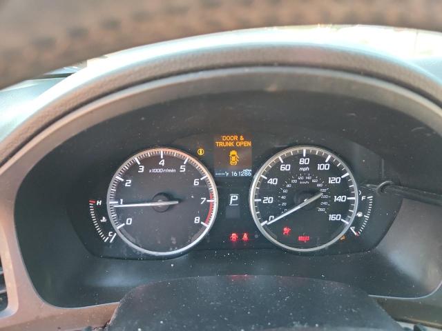 2015 ACURA ILX 20 19VDE1F30FE009039