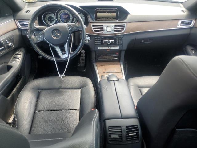 2015 MERCEDES-BENZ E 400 HYBR WDDHF9FB5FB086469