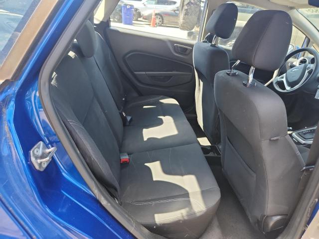 2019 FORD FIESTA SE 3FADP4BJ7KM115906
