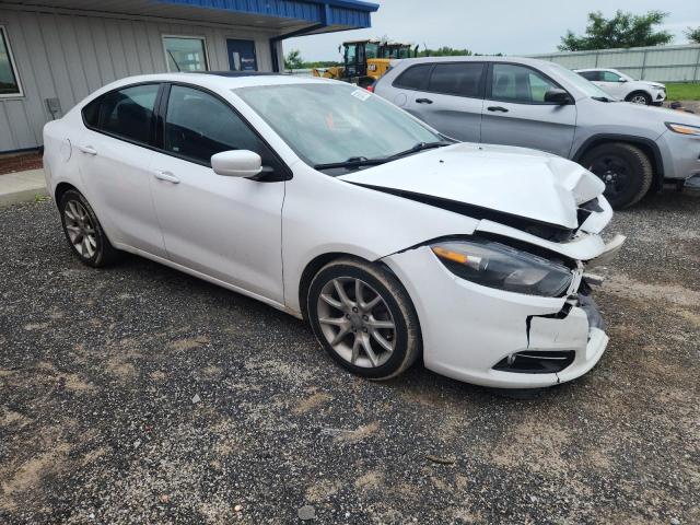 2013 DODGE DART SXT - 1C3CDFBA7DD322390
