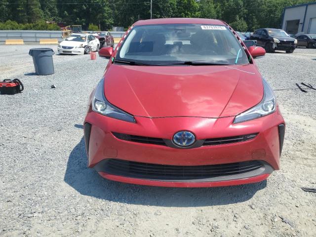 2021 TOYOTA PRIUS SPEC JTDKAMFU5M3146339