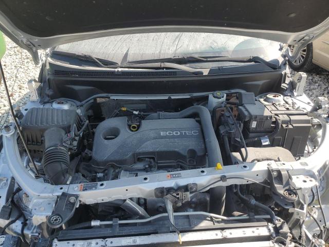 2022 CHEVROLET EQUINOX LT 3GNAXKEV8NL192396