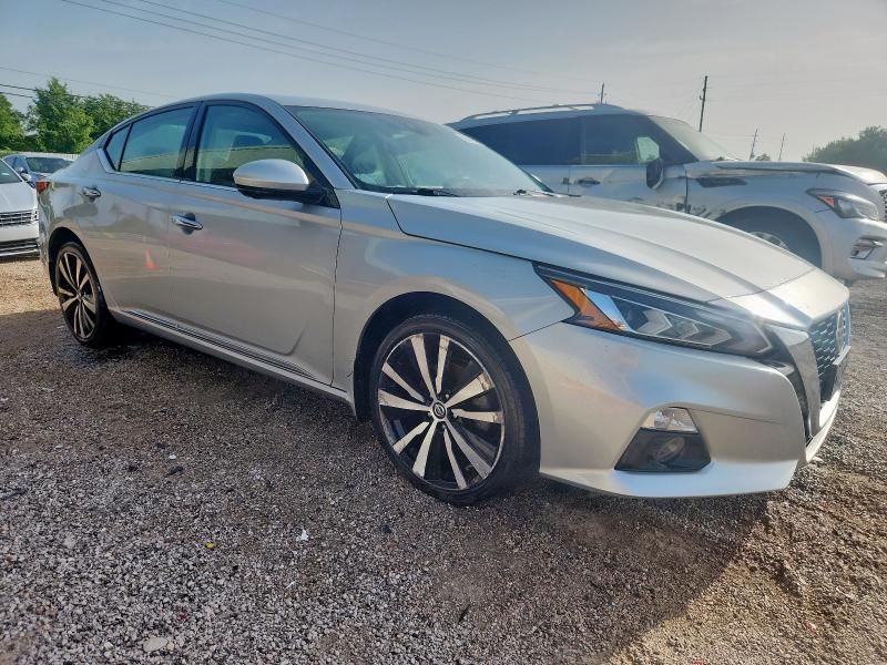 Vin: 1n4bl4fwxmn358272, lot: 62966845, nissan altima platinum 20214