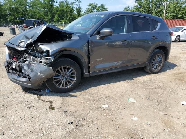 MAZDA CX-5 TOURI