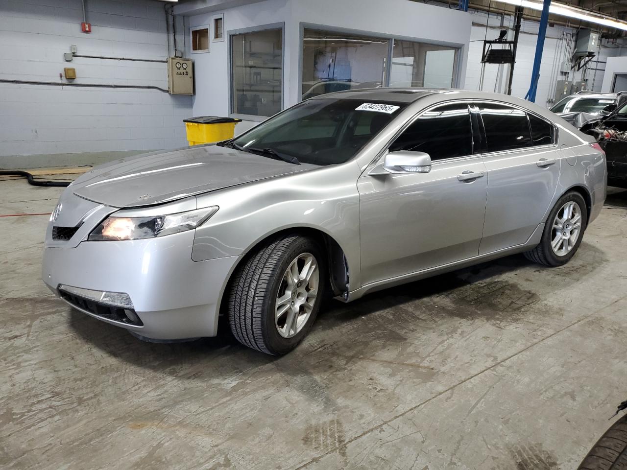 ACURA TL