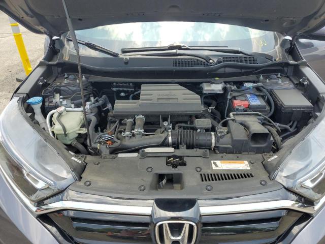 2022 HONDA CR-V EX 2HKRW2H51NH624109
