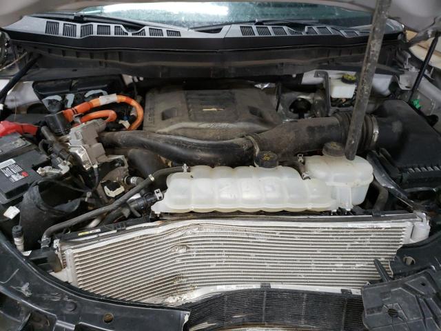 2023 FORD F150 SUPERCREW - 1FTFW1ED9PFA08003