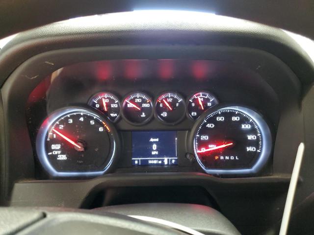 2023 CHEVROLET SILVERADO C1500 3GCNAAEK3PG351073