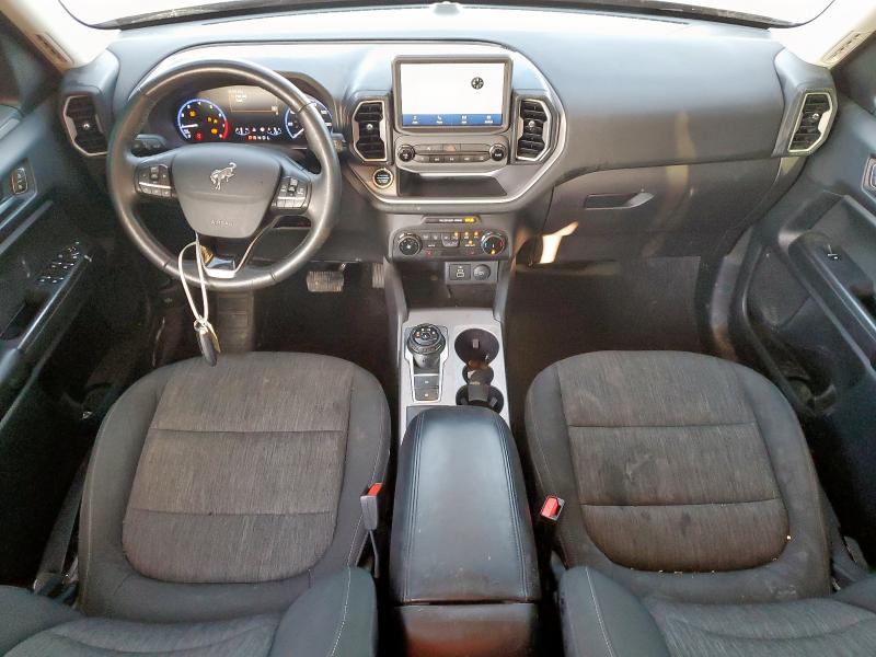 2023 FORD BRONCO SPO 3FMCR9B64PRD70110