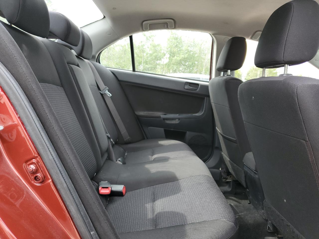 MITSUBISHI LANCER ES/ES SPORT