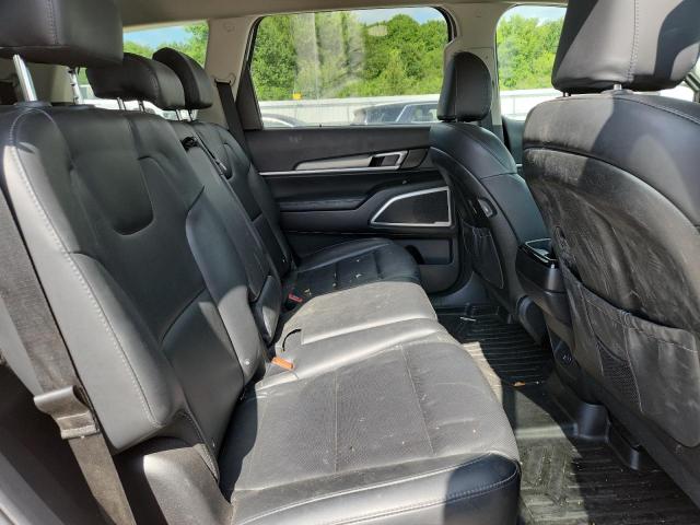 2020 KIA TELLURIDE 5XYP2DHC8LG055499