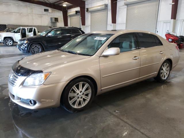 TOYOTA AVALON XL