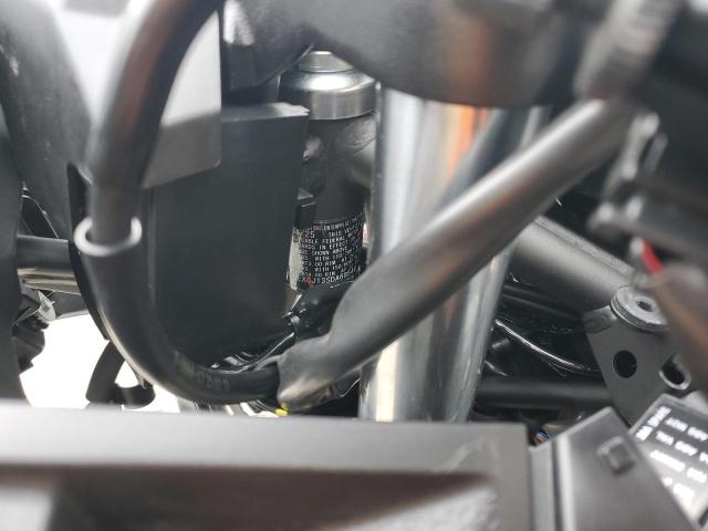 2025 KAWASAKI EX500 A ML5EXGJ13SDA69548