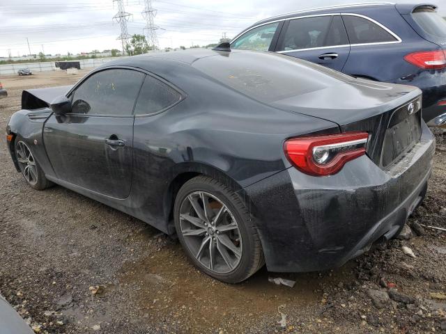 2019 TOYOTA 86 JF1ZNAA1XK8704223