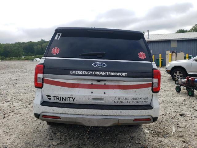 2023 FORD EXPEDITION - 1FMJK1J80PEA65366