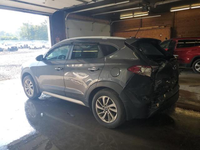 2017 HYUNDAI TUCSON LIMITED KM8J3CA44HU385142