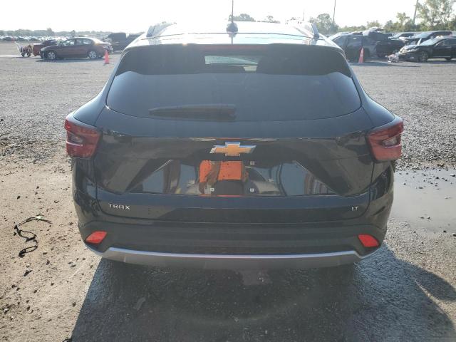 2025 CHEVROLET TRAX 1LT KL77LHEP6SC163857