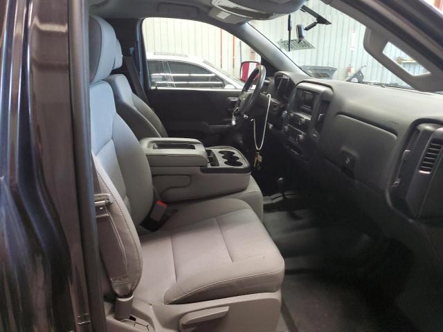 2015 CHEVROLET SILVERADO 1GCNKPEH9FZ152466