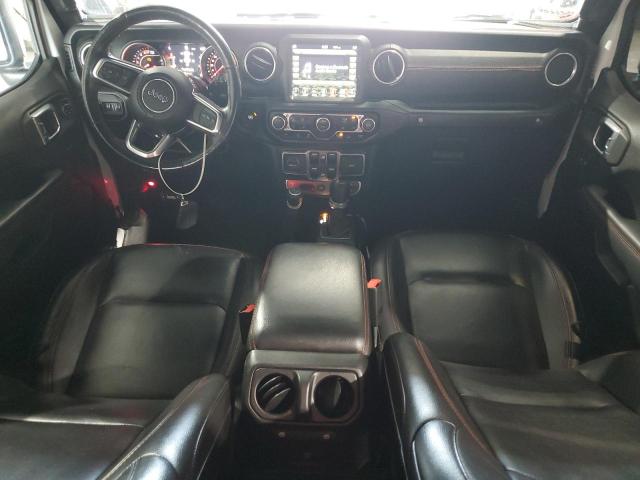 2020 JEEP WRANGLER U 1C4HJXFN1LW304404