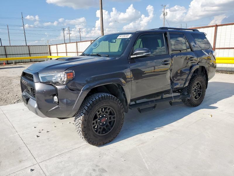 TOYOTA 4RUNNER SR
