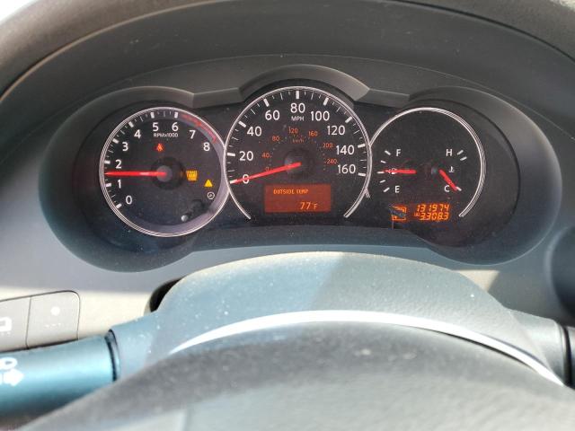 2012 NISSAN ALTIMA S - 1N4AL2EP4CC262884