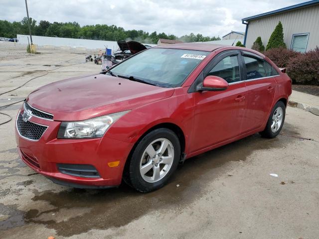 2014 CHEVROLET CRUZE LT - 1G1PC5SB7E7456909