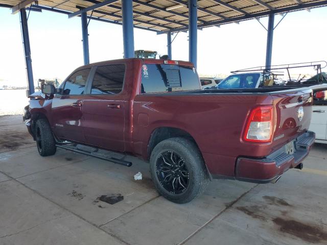2019 RAM 1500 BIG H 1C6RREFT7KN730206
