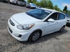 2016 HYUNDAI ACCENT SE - KMHCT5AE6GU255083