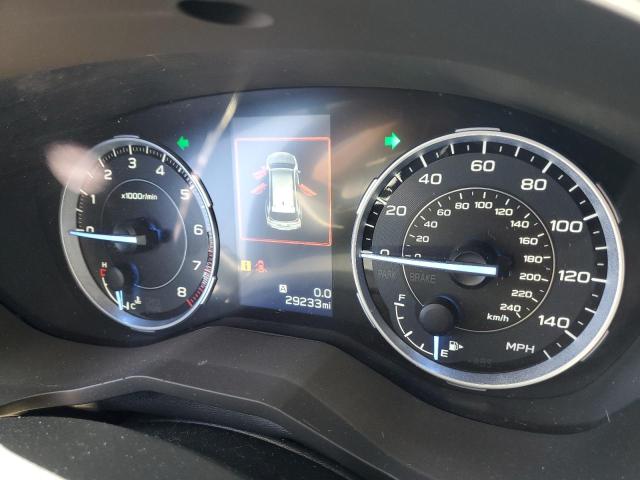 2022 SUBARU ASCENT LIM 4S4WMAPD0N3460922
