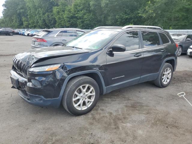 JEEP CHEROKEE L