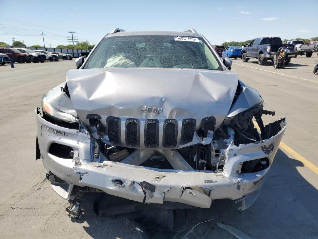 2015 JEEP CHEROKEE L 1C4PJMCB4FW633431