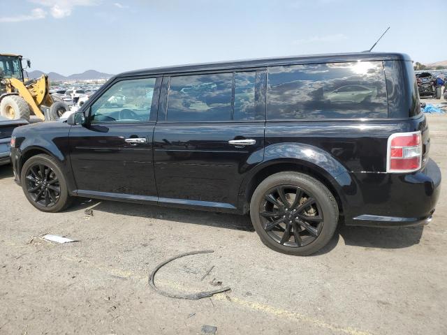 2019 FORD FLEX SEL - 2FMGK5C84KBA36939