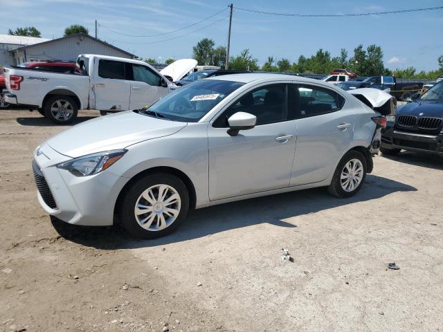 2020 TOYOTA YARIS L 3MYDLBYV8LY707699