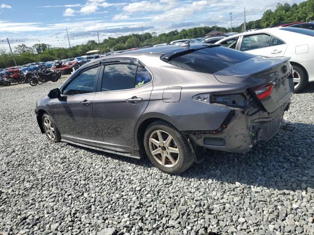 2021 TOYOTA CAMRY LE A 4T1G11AKXMU610290