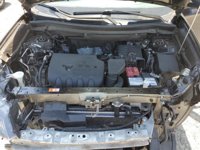2018 MITSUBISHI OUTLANDER JA4AZ3A36JZ041387