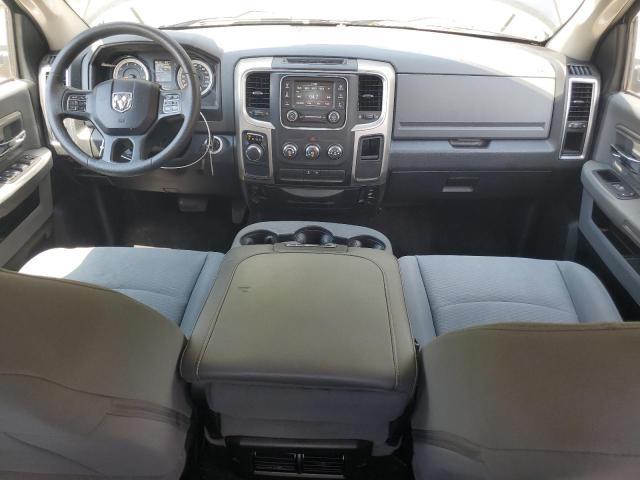 2017 RAM 1500 SLT 1C6RR6TTXHS707992