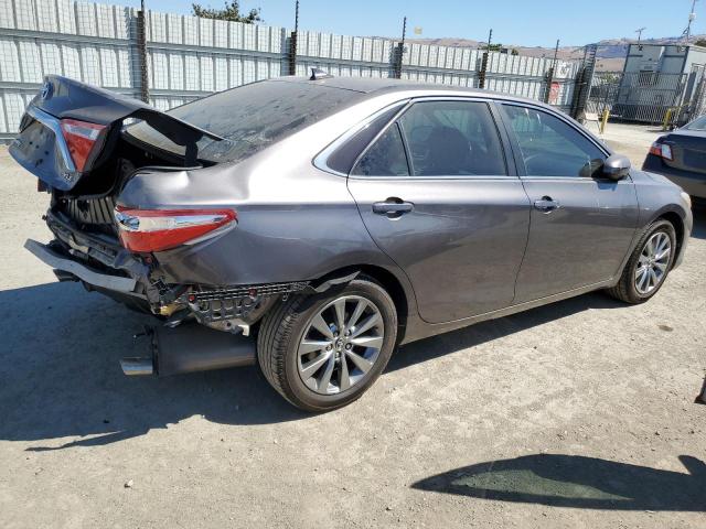 2015 TOYOTA CAMRY XSE 4T1BK1FK6FU554836