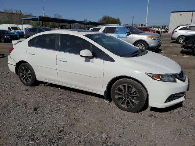 Vin: 2hgfb2f82dh544046, lot: 63413175, honda civic ex 20134