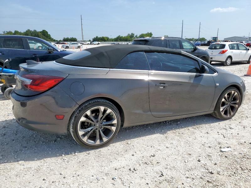 2016 BUICK CASCADA PR W04WT3N51GG161704