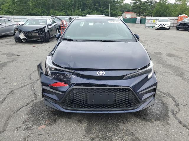 2024 TOYOTA COROLLA SE 5YFS4MCE9RP214080
