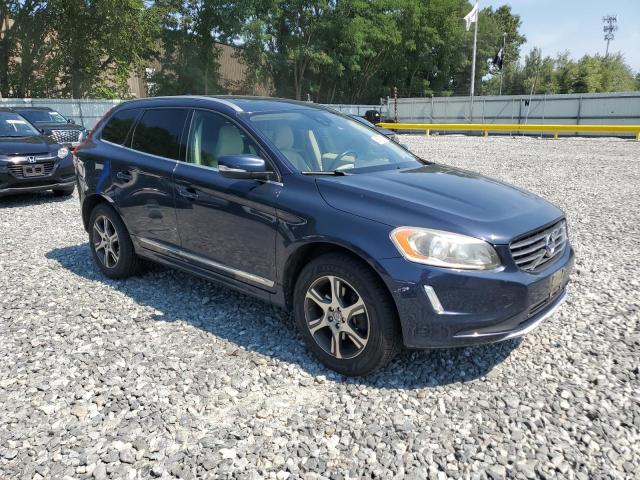 2015 VOLVO XC60 T6 PR YV4902RK8F2673314